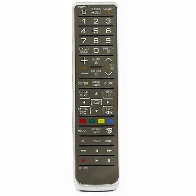 Samsung Replacement Remote Control BN59-01054A For Samsung Smart 3D TV's • £11.99