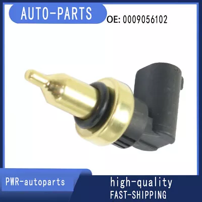 Coolant Temperature Sensors For Mercedes Van C Class CLK E ML R S SLK 0009056102 • $10.90