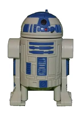 Star Wars R2D2 2.0 USB Flash Drive Thumb Drive 64GB New USA Seller • $12.95