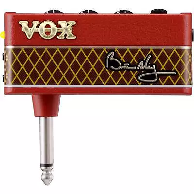 Vox APBM Brian May Signature AmPlug	 • $49