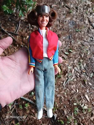 1978 Mego Kristy McNichol Figure • $0.99