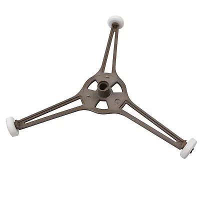 For Galanz Microwave Oven Turntable Tray Support Triangle Rotating Bracket Mount • $6.60