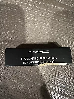 Bnib Super Rare Mac Mademoiselle MLLE Lipstick • $199.99