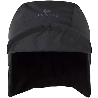 Sealskinz Kirstead Waterproof Extreme Cold Weather Hat • $50.50