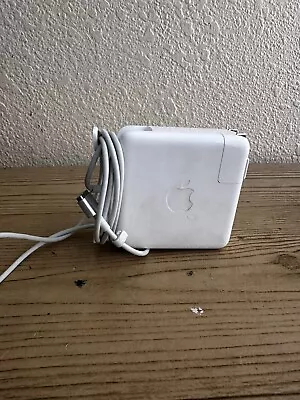 Genuine Apple 45W MagSafe 2 Power Adapter For MacBook Air (A1436) Pre-Owned • $7.99