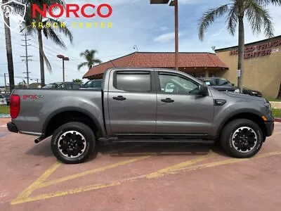 2021 Ford Ranger XL Crew Cab Short Bed • $29995