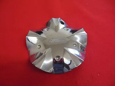 Milanni Custom Wheel Center Cap Chrome 5103290F-1  • $19.99