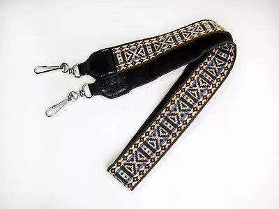 Vintage Hippie Camera Strap • $19.95