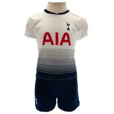 Tottenham Hotspur FC Shirt & Short Set 6/9 Mths ST • £18