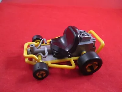 Donkey Kong - Mario Kart Toybiz Nintendo 64 N64 Wind-Up Toy Biz Racer Cart • $23.99