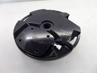 Audi Q3 Bose Trunk Mtd Spare Tire Insert Subwoofer 15-17 OEM 8U0 035 382 A • $84.14