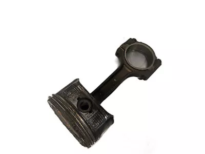 Piston And Connecting Rod Standard From 2016 Chevrolet Silverado 2500 HD  6.0 • $69.95