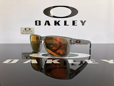 Oakley Holbrook  Prizm Sunglasses • £85