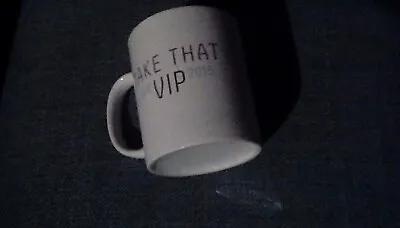 Take That Mug Live Vip 2015 New • £35