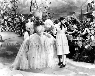 GLINDA The GOOD WITCH Photo Picture WIZARD Of OZ Movie 8x10 11x14 Or 16x20 (W25) • $4.95