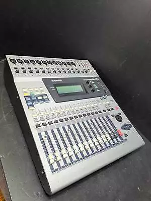 Yamaha Digital Mixing Console 01V • $433.92