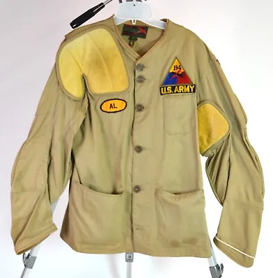 Vintage Shooting Jacket Size 42 • $25