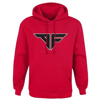 Call Of Duty Atlanta Faze Hoodie Mens Gents Esports Hoody Hooded Top Stamp • £44.99