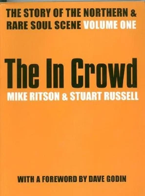 £52.99 • Buy In Crowd: The Story Of The Northern And Rare Soul Scene