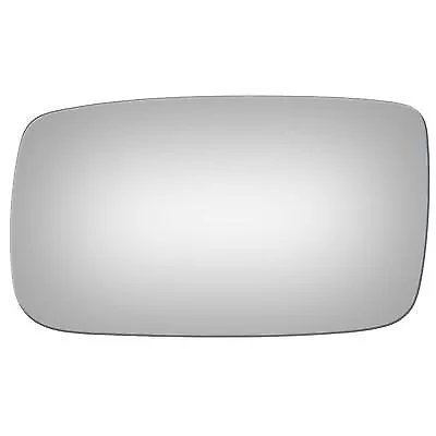 92-93 Volvo 240 91-95 940 92-97 960 97-98 S90 V90 Right Sideview Mirror # 3437 • $21