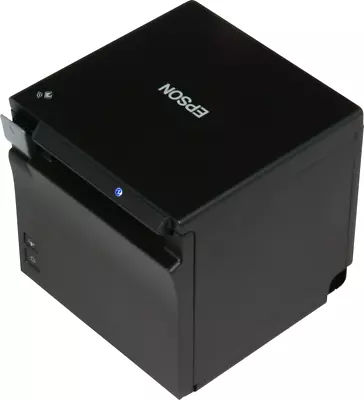 Epson TM M30II (122A0) Receipt Printer - Thermal Line -Bluetooth  USB 2.0 LAN • £139.99