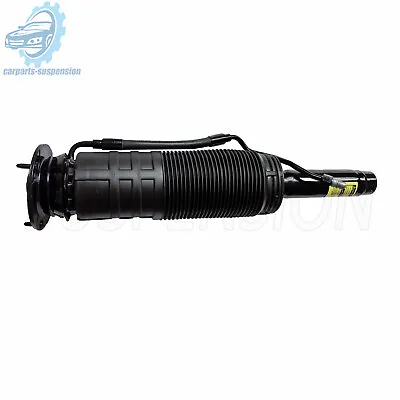 Front Left Hydraulic ABC Shock Absorber Strut For Mercedes Benz W220 2203201538 • $339