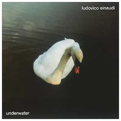 £9.99 • Buy Ludovico Einaudi - Underwater - CD Album (Released 21st January 2022) Brand New