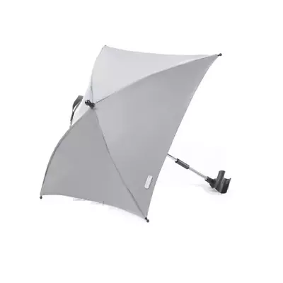 Mutsy Igo Lite Parasol Silver • £24.99