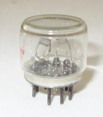 EG+G Fx-233u Flash Tube Bulb Lamp - Roche Cobas Mira # 5415001 - Free Shipping   • $75