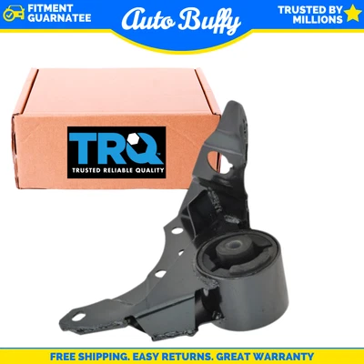 $42.95 • Buy Automatic Transmission Mount Rear For 03-05 Dodge Neon 2.0L