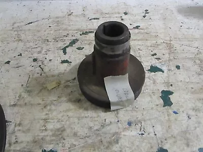 Farmall Cub IH Tractor ORIGINAL Front Crankshaft Crank Belt Drive Pulley • $44.96