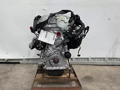2019-2023 MAZDA MX-5 MIATA Engine 3K 2.0L VIN 7 8th Digit Warranty OEM 2022 • $3250