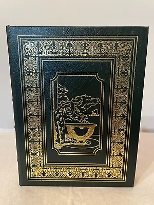 Greek Myth - A Wonder Book/Tanglewood Tales - Hawthorne/Parrish - Easton Press • $73.16