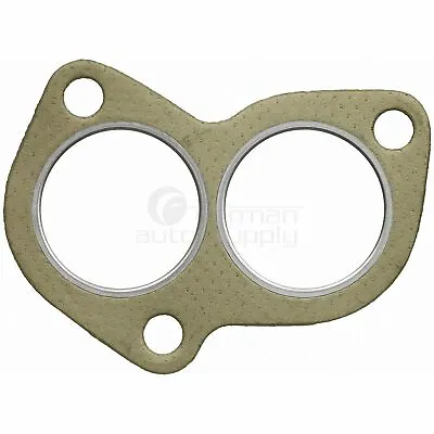 Fel-Pro Exhaust Pipe Flange Gasket Manifold To Front Pipe 23563 35313261 • $13.88
