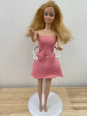 Vintage My First Barbie 1982 #1875 • $29