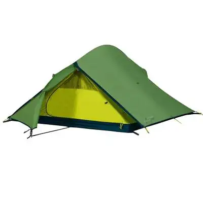 Vango Blade 200 Tent | Camping & Festival Equipment • £124.95