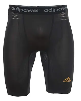 Adidas Men's Seamless Compression Shorts Color Options • $24.95