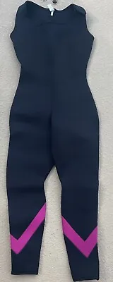 Tommy D Sports Full Length Diving Wetsuit 5mm Thick Size S New Without Tags • $24.99