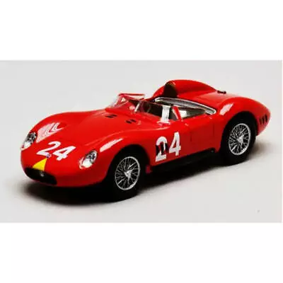 MAG 1/43 Maserati 200 SI (1957) (New) • $31.90