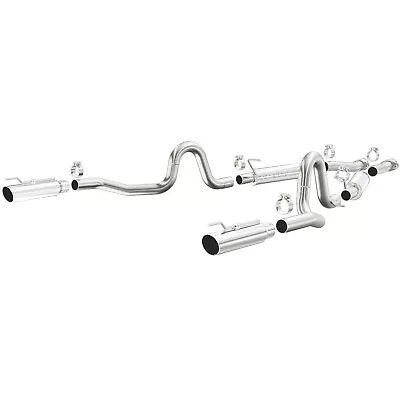 Magnaflow Performance Exhaust 15677 Exhaust System Kit • $957.85