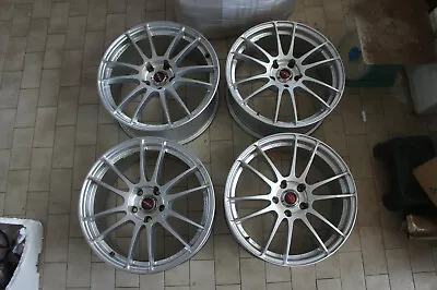 JDM 18  Gramlights RAYS 57Xtreme Wheels For Fd3s R32 Rx7 Sxe10 180sx 240sx Is250 • $1099