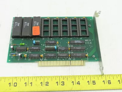 $69.99 • Buy UNIC2 94V-0 Circuit Board Card From Modicon TR132