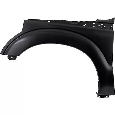 Fender For 2011-2016 Ford F-250 Super Duty Primed Steel Front Driver Side • $181