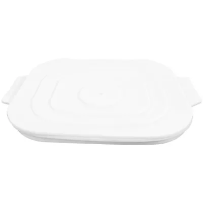 Microwave Bacon Tray With Lid & Silicone Grill Rack-OF • £12.99