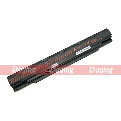 New Original N240BAT-4 32Wh Battery For Clevo N240JU N250LU N240BU SAGER NP3240 • $30.99