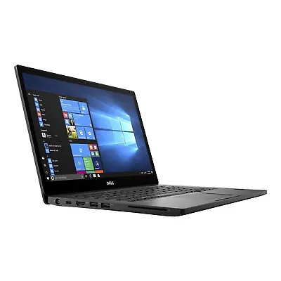 Dell Latitude 5470 Core I5-6200U 8GB Ram 256GB SSD Windows 11 Laptop 14  • £124.95