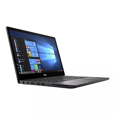 Dell Latitude 5470/7470 Core I5-6200U 8GB Ram 256GB SSD Windows 11 Laptop 14  • £134.95