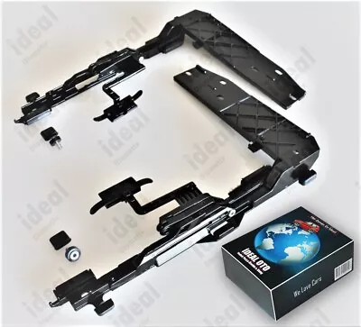 For Mercedes S W126 G W463 Elektric Sunroof Bracket Repair Set A1267801512 1612 • $65