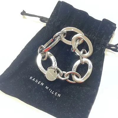 Karen Millen Bracelet Worn • £8