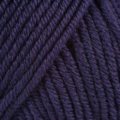 Debbie Bliss Rialto DK Yarn Purple • $30.09